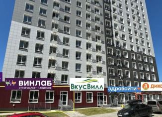 Продажа торговой площади, 107.5 м2, Лыткарино, 6-й микрорайон, 15Г