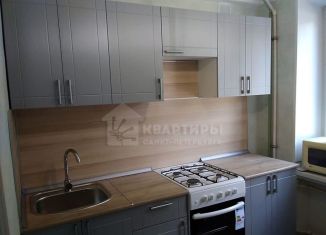 Продам 1-комнатную квартиру, 31.8 м2, Санкт-Петербург, улица Карпинского, 36к1, муниципальный округ Гражданка