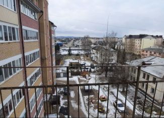 Продам 1-ком. квартиру, 36 м2, Республика Башкортостан, улица Луначарского, 33