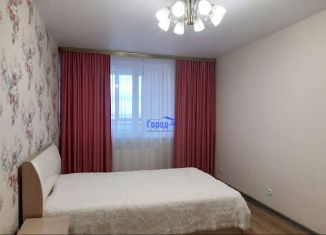 Продажа 1-ком. квартиры, 47 м2, Чебоксары, улица Петрова, 9к1