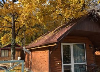 Сдача в аренду дома, 19 м2, станица Даховская, Советская улица, 20