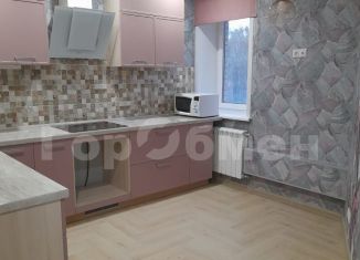 Продается 2-ком. квартира, 57.5 м2, деревня Федурново, улица Авиарембаза, 11, ЖК МАРЗ