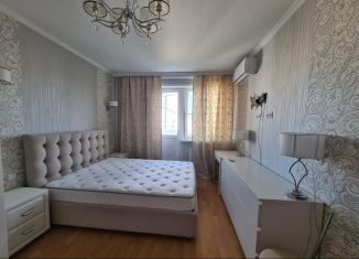 Сдача в аренду 2-ком. квартиры, 58 м2, Москва, Хорошёвское шоссе, 62, Хорошёвское шоссе