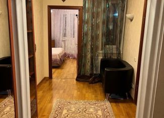 Сдача в аренду 3-комнатной квартиры, 85 м2, Москва, улица Дмитрия Ульянова, 28к1, Академический район