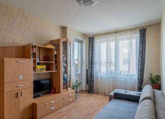 Продажа 1-комнатной квартиры, 39 м2, Екатеринбург, метро Чкаловская, улица Краснолесья, 157