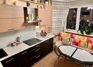 Продам трехкомнатную квартиру, 80 м2, Москва, улица Дмитриевского, 7, ВАО