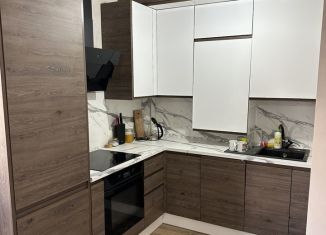 Сдача в аренду 3-ком. квартиры, 80 м2, станица Кущёвская, Кавказский переулок, 35А