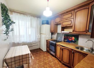 Продается 2-ком. квартира, 51.5 м2, Пенза, улица Пушанина, 42