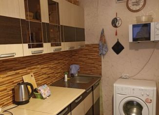 Аренда 1-комнатной квартиры, 36 м2, Пересвет, улица Гагарина, 5