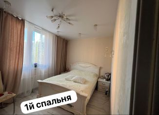 Сдача в аренду 2-комнатной квартиры, 60 м2, Мурино, Воронцовский бульвар, 14к1, ЖК Краски Лета