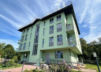 Продам трехкомнатную квартиру, 76.3 м2, Петергоф, улица Аврова, 41