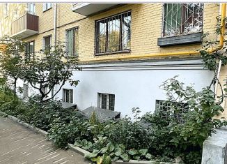 Продается квартира студия, 12.4 м2, Москва, Елизаветинский переулок, 6с1