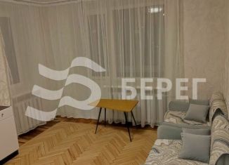 Сдам 1-ком. квартиру, 32 м2, Санкт-Петербург, Торжковская улица, 11, метро Чёрная речка