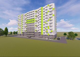 Продам квартиру студию, 29.3 м2, Курск, Театральная улица, 18