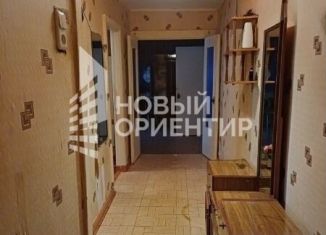 Продажа трехкомнатной квартиры, 61 м2, Екатеринбург, метро Уралмаш, улица Восстания, 36