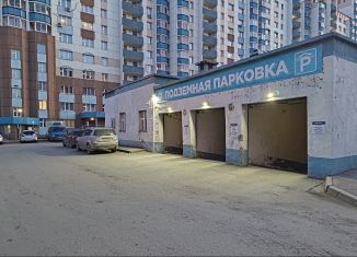 Продам машиноместо, Новосибирск, Рябиновая улица, 10/1