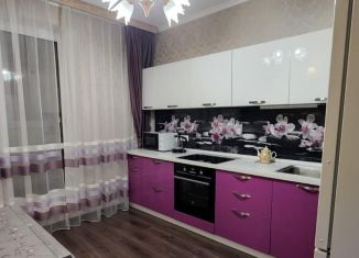 Аренда 1-комнатной квартиры, 45 м2, Раменское, Лучистая улица, 6