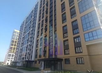 Продажа 3-комнатной квартиры, 89.3 м2, Воронеж, Центральный район, улица Шишкова, 140Б/11