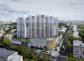 Продам 1-комнатную квартиру, 51.7 м2, Королёв, улица Калинина, 11