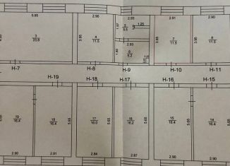 Продается офис, 11.5 м2, Барнаул, Интернациональная улица, 56