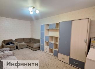 Продаю 1-ком. квартиру, 40 м2, Ставрополь, проспект Юности, 13, Промышленный район