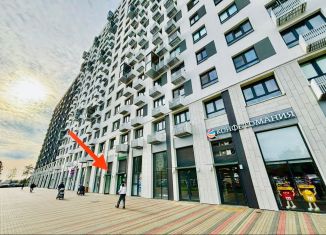 Сдается в аренду торговая площадь, 52 м2, Мытищи, 1-й Стрелковый переулок, 1