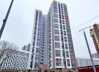 Продаю 2-комнатную квартиру, 59.9 м2, Москва, Олонецкая улица, 21В