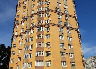 Аренда машиноместа, 18 м2, Москва, 2-я Филёвская улица, 6к5