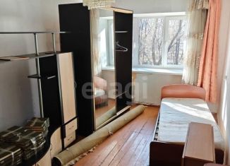 2-ком. квартира в аренду, 46 м2, Хабаровск, Клубная улица, 9