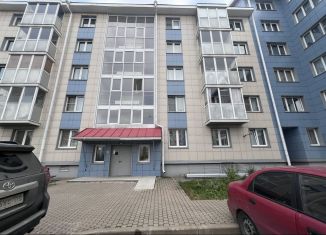 Продам 1-комнатную квартиру, 39.8 м2, посёлок Шушары, Колпинское шоссе