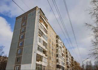 1-ком. квартира на продажу, 28 м2, Екатеринбург, Автомагистральная улица, 5, метро Динамо