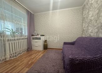 Продам 1-ком. квартиру, 31.5 м2, Яхрома, улица Бусалова, 11А