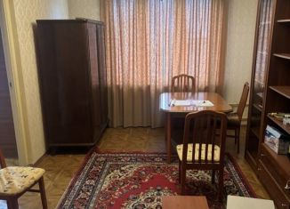 Сдам 3-комнатную квартиру, 50 м2, Москва, Союзный проспект, 10, ВАО