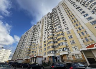 Продам 1-ком. квартиру, 36.5 м2, Мытищи, улица Борисовка, 8А