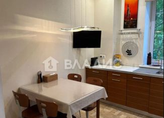 Продам трехкомнатную квартиру, 79 м2, Москва, улица Шверника, 12/2к3