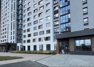 Продажа двухкомнатной квартиры, 58 м2, Челябинск, Комсомольский проспект, 145, ЖК Ньютон