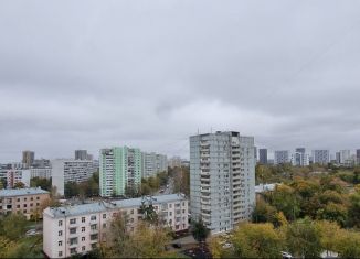 Сдача в аренду 3-комнатной квартиры, 72.6 м2, Москва, Осташковская улица, 9к2, метро Медведково