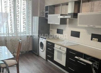 Продается 2-ком. квартира, 73.9 м2, Новосибирская область, улица Покрышкина, 1