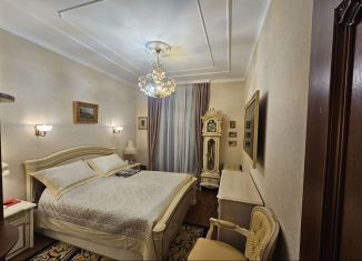 Продам 2-ком. квартиру, 72 м2, Москва, Береговой проезд, 5к2