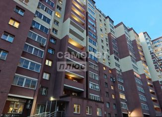 Продам однокомнатную квартиру, 48 м2, Челябинск, улица Шаумяна, 122, Советский район