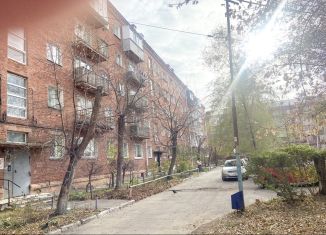 Двухкомнатная квартира на продажу, 43.1 м2, Омск, улица Маршала Жукова, 148Б