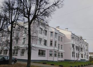 Продаю 4-комнатную квартиру, 97 м2, Ярославль, улица Максимова, 10