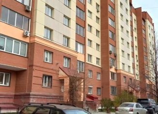 3-комнатная квартира на продажу, 104.6 м2, Новосибирск, улица Титова, 11/1, метро Площадь Маркса