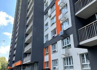 Квартира в аренду студия, 26.3 м2, Московская область, улица Лукино, 53А