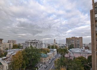 Продаю многокомнатную квартиру, 640 м2, Москва, Большая Никитская улица, 45