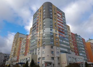 Продам 1-ком. квартиру, 44 м2, Рязань, Народный бульвар, 15, ЖК Народный бульвар