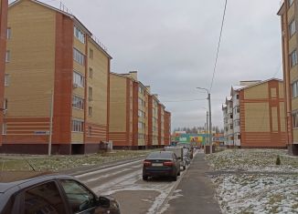 Продажа 3-ком. квартиры, 77.4 м2, Ярославль, Дзержинский район, улица Александра Додонова, 4к5