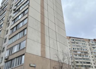 Сдам в аренду 2-ком. квартиру, 39 м2, Подольск, Тепличная улица