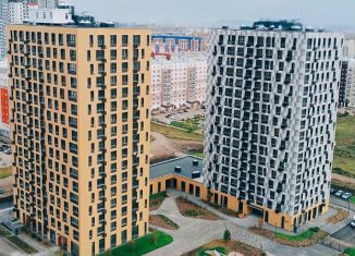 Продажа 3-комнатной квартиры, 90.1 м2, Стерлитамак, улица Машиностроителей, 77