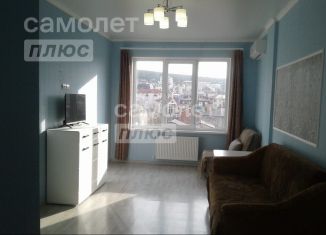 Продажа 1-ком. квартиры, 34.2 м2, Геленджик, улица Сурикова, 60Б